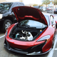 Illustration for article titled Hell Yeah I Went Grocery Shopping In The McLaren 650S